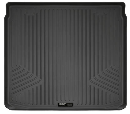 Husky Liners 2017 Honda CR-V WeatherBeater Trunk/Cargo Liner - Black 24401 Photo - Primary