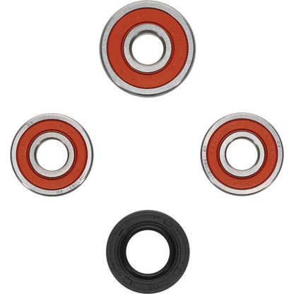 Pivot Works Pw Premium Wheel Bearing 25-1167-P 25-1167-P Photo - Primary