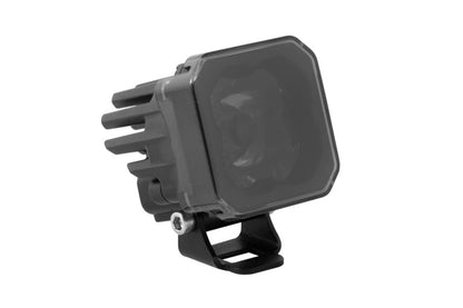 Diode Dynamics Stage Series C1 LED Pod Cover Smoked Each DD6604 DD6604 Photo - Primary