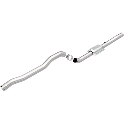 MagnaFlow Dodge Dakota HM Grade Federal / EPA Compliant Direct-Fit Catalytic Converter 23513 Photo - Primary