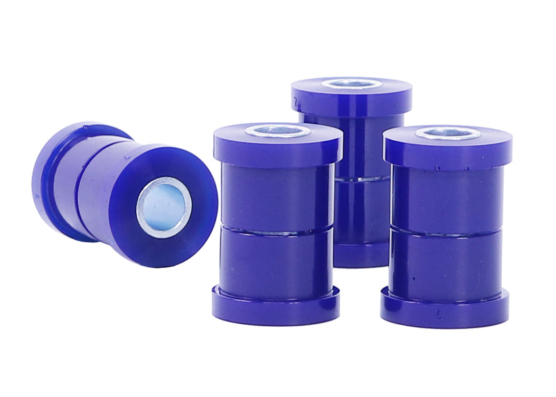 SuperPro Rear Control Arm Lower-Inner Bushing Kit SPF2320K Photo - out of package