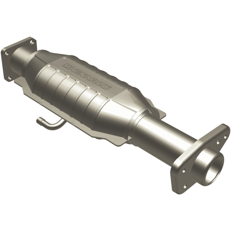 MagnaFlow Standard Grade Federal / EPA Compliant Direct-Fit Catalytic Converter 23427 Photo - Primary