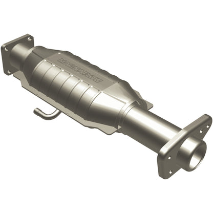MagnaFlow Standard Grade Federal / EPA Compliant Direct-Fit Catalytic Converter 23427 Photo - Primary