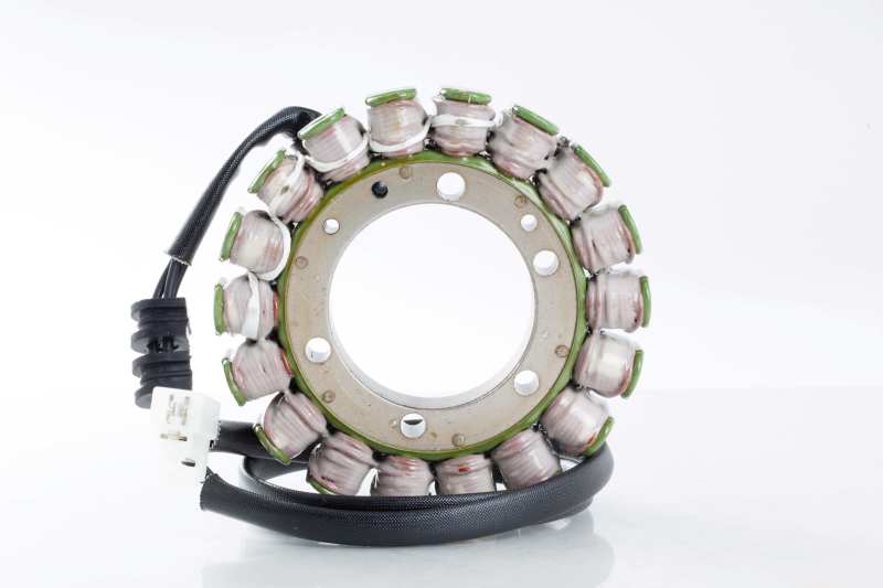 Ricks Motorsport Electrics Ricks Motorsport New OEM Style Honda Stator 21-140 21-140 User 1