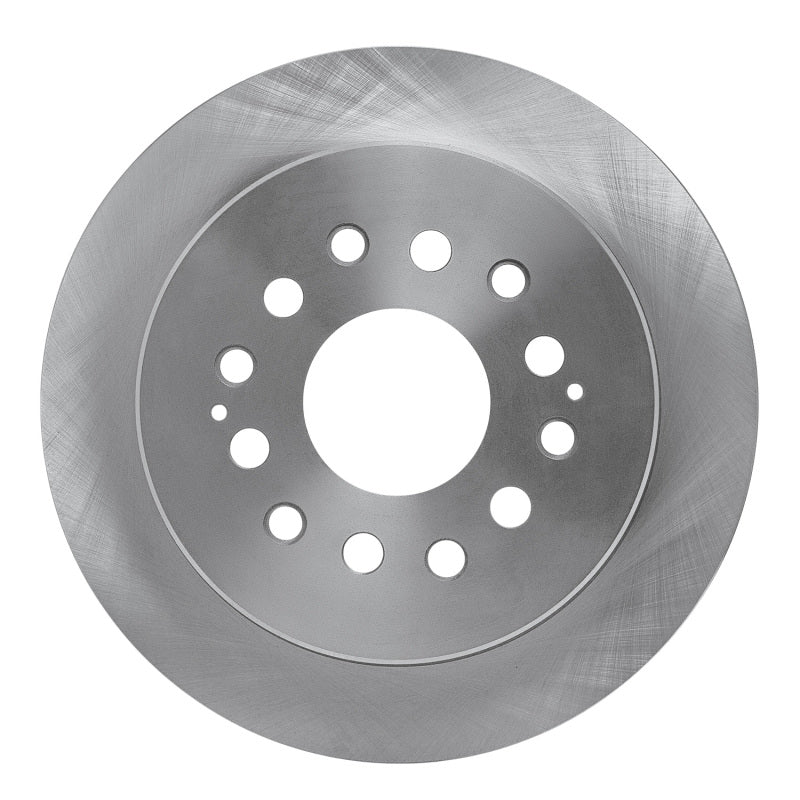 DFC DFC Brake Rotors - Plain Brakes, Rotors & Pads Brake Rotors - OE main image