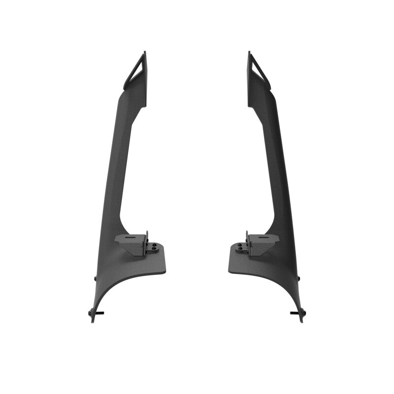KC HiLiTES 2018+ Jeep JL/JT Overhead Mount Bracket Set (for 50in. Light Bars) 7327 7327 User 1