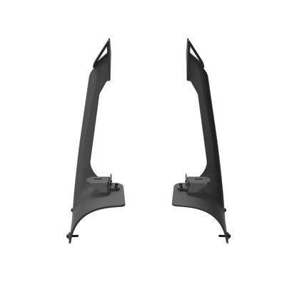 KC HiLiTES 2018+ Jeep JL/JT Overhead Mount Bracket Set (for 50in. Light Bars) 7327 7327 User 1