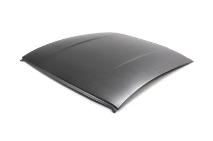 Anderson Composites 15-23 Ford Mustang Dry Carbon Roof Replacement (Full Replacement) AC-CR15FDMU-DRY AC-CR15FDMU-DRY Photo - Primary