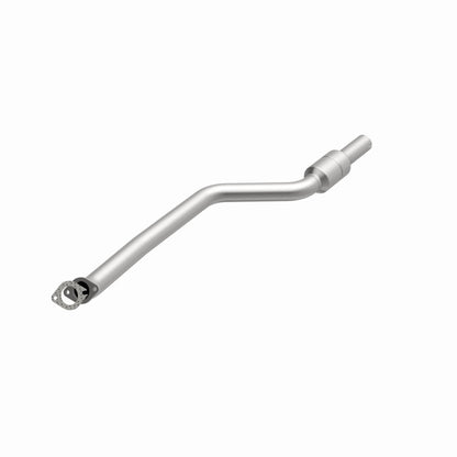 MagnaFlow BMW California Grade CARB Compliant Direct-Fit Catalytic Converter 557769 360 Degree Image Set