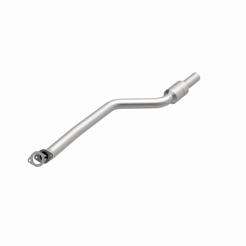 MagnaFlow BMW California Grade CARB Compliant Direct-Fit Catalytic Converter 557769 360 Degree Image Set