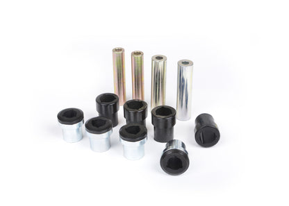 Whiteline Plus 89-97 Nissan 300ZX/93-97 Infiniti Q45/90-93 Skyline Front Upper Control Arm Bushing W51219A W51219A Photo - out of package