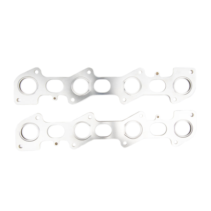 Cometic Gasket Cometic Ford 6.0L/6.4L Power Stroke .040in MLS Exhaust Manifold Gasket Set C5089-040 C5089-040 Photo - Primary
