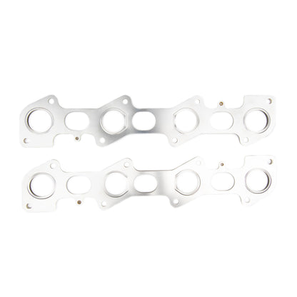 Cometic Gasket Cometic Ford 6.0L/6.4L Power Stroke .040in MLS Exhaust Manifold Gasket Set C5089-040 C5089-040 Photo - Primary