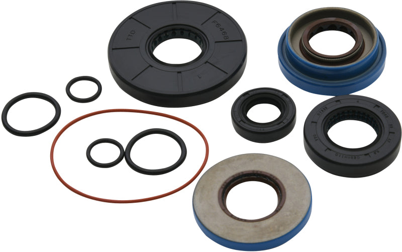 All Balls Racing 10-14 Polaris RZR 4 800 Transmission Seal Kit 25-7119 25-7119 Photo - Primary