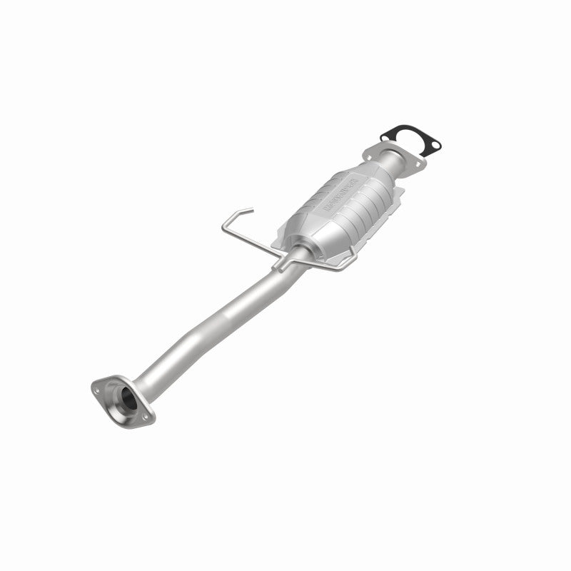 MagnaFlow Mazda Protege HM Grade Federal / EPA Compliant Direct-Fit Catalytic Converter 23287 360 Degree Image Set