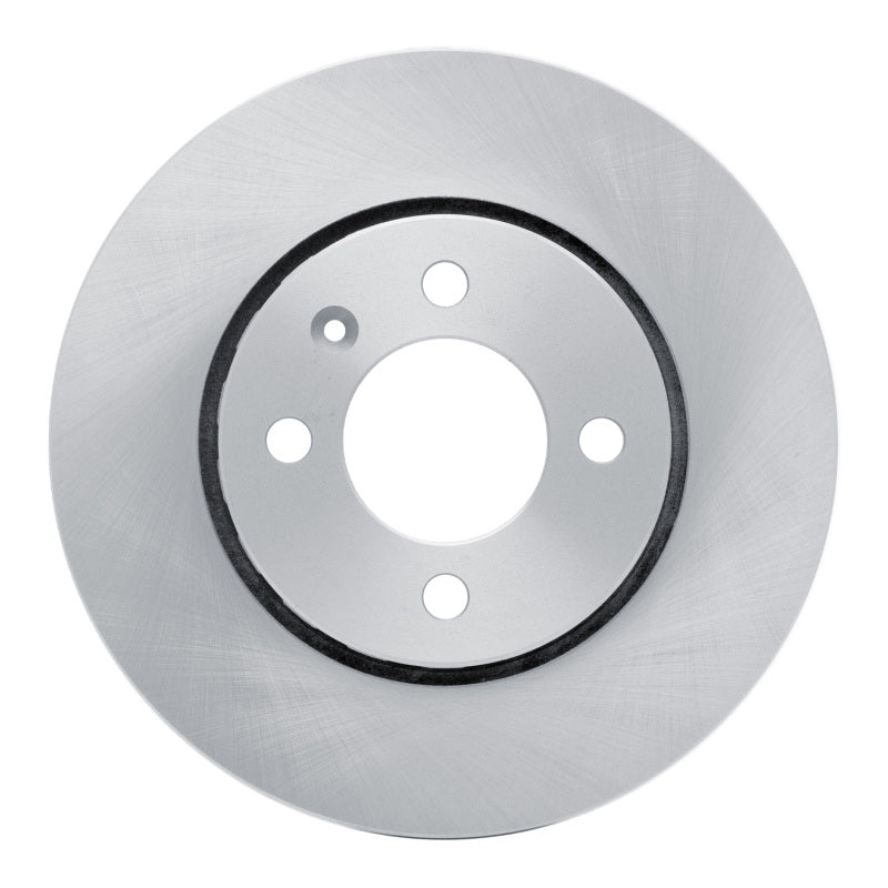 DFC DFC Brake Rotors - Plain Brakes, Rotors & Pads Brake Rotors - OE main image