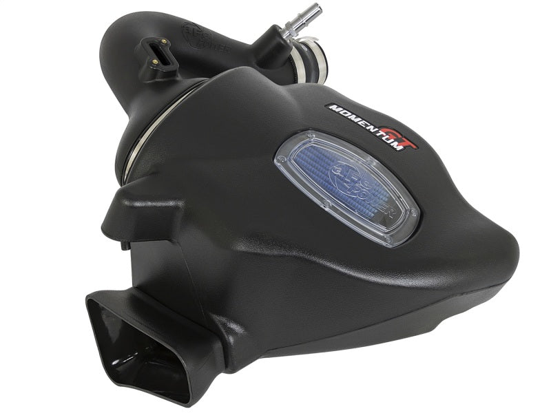 aFe Momentum GT Pro 5R Cold Air Intake System - Chevrolet Camaro 16-17 L4- 54-74212 Photo - Primary