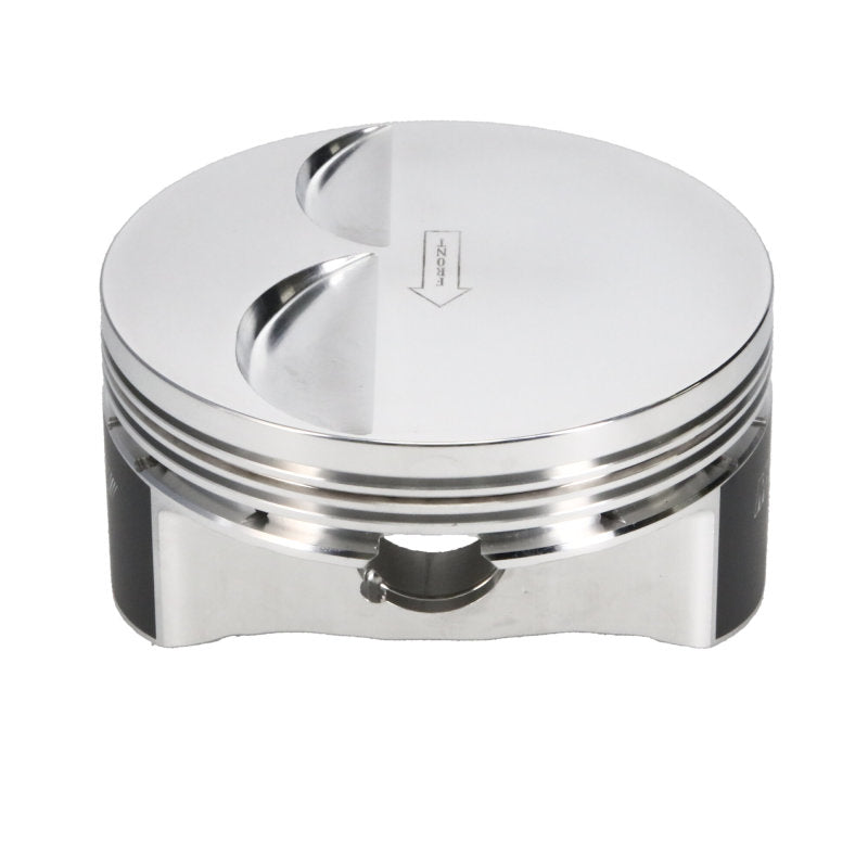 Manley Small Block Chevrolet LS Series -4cc Flat Top Piston Set 592670C-8 592670C-8 User 7