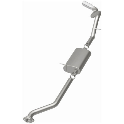 MagnaFlow Street Series Cat-Back Performance Exhaust System 15618 Photo - out of package