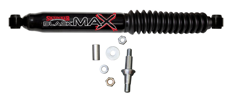 Skyjacker 1993-1998 Jeep Grand Cherokee (ZJ) Steering Damper Kit 8009 8009 Photo - Primary