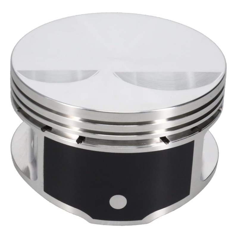 JE Pistons SBC LS1 FT Set of 8 Pistons 194884 194884 User 5