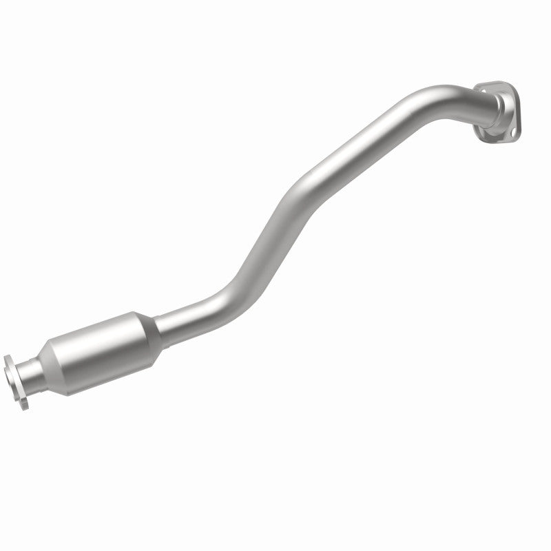MagnaFlow OEM Grade Federal / EPA Compliant Direct-Fit Catalytic Converter 21-073 360 Degree Image Set