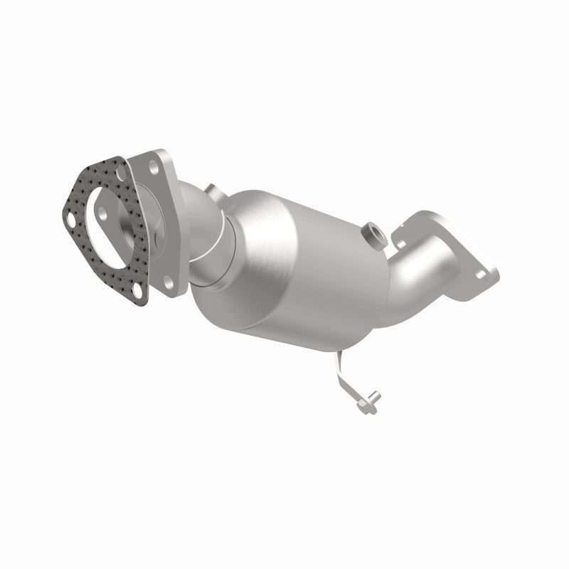 MagnaFlow Cadillac CT6 OEM Grade Federal / EPA Compliant Direct-Fit Catalytic Converter 21-915 360 Degree Image Set