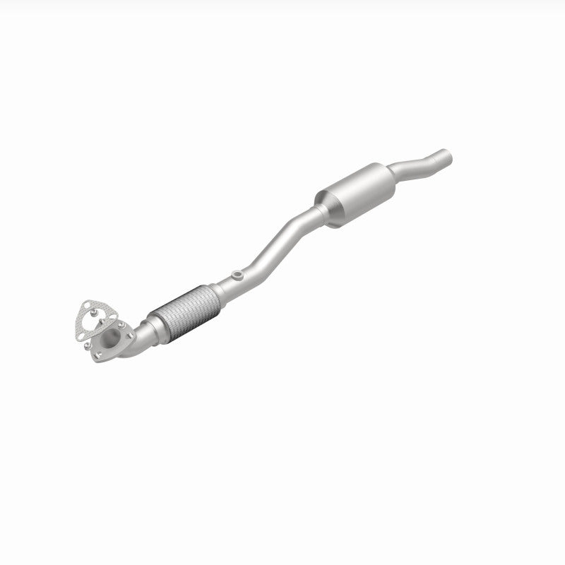 Magnaflow Conv DF 2008 Astra L4 1.8 OEM Underbody 52475 52475 360 Degree Image Set