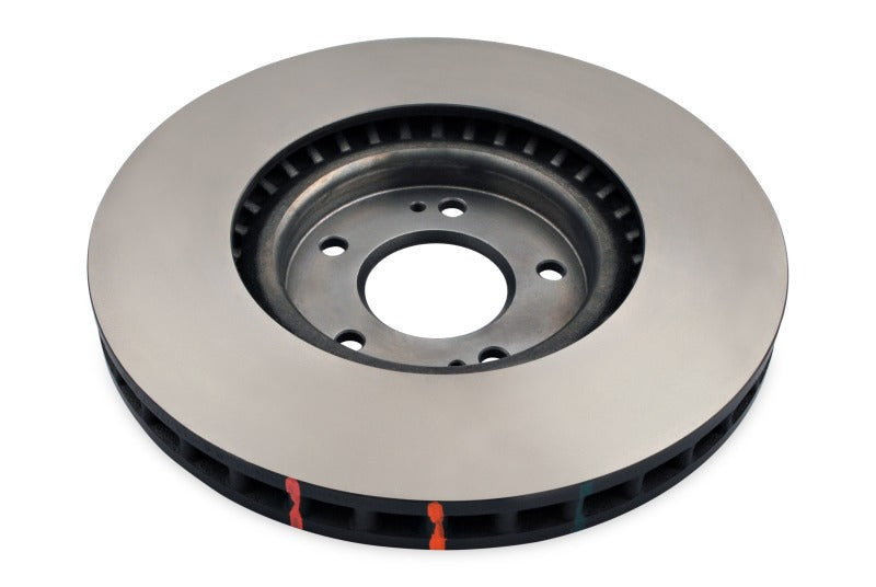 DBA 03-06 Mitsubishi Lancer Evolution Front 4000 Series Plain Rotor 4418 4418 Photo - out of package
