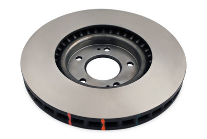DBA 03-06 Mitsubishi Lancer Evolution Front 4000 Series Plain Rotor 4418 4418 Photo - out of package