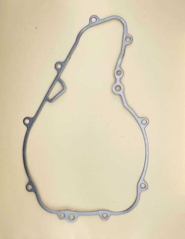 Ricks Motorsport Electrics Ricks Motorsport Kawasaki Stator Cover Gasket 25-202 25-202 User 1