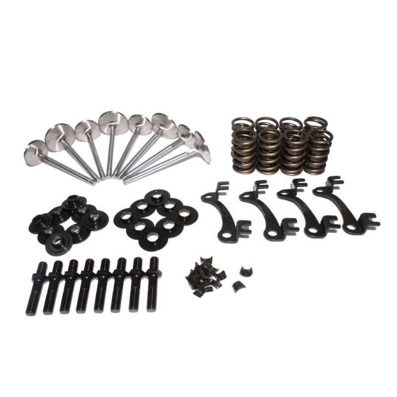 COMP Cams CCA Hardware Kits Engine Components Engine Hardware main image