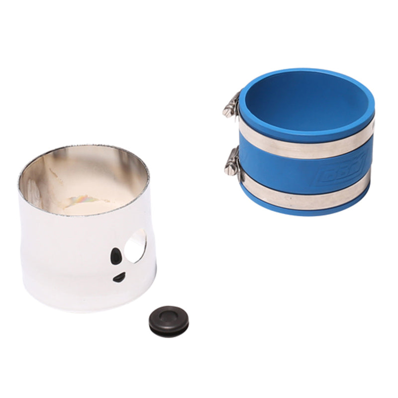 BBK 2015-16 Mustang Ecoboost Cold Air Induction System (Chrome) 1850 1850 User 2