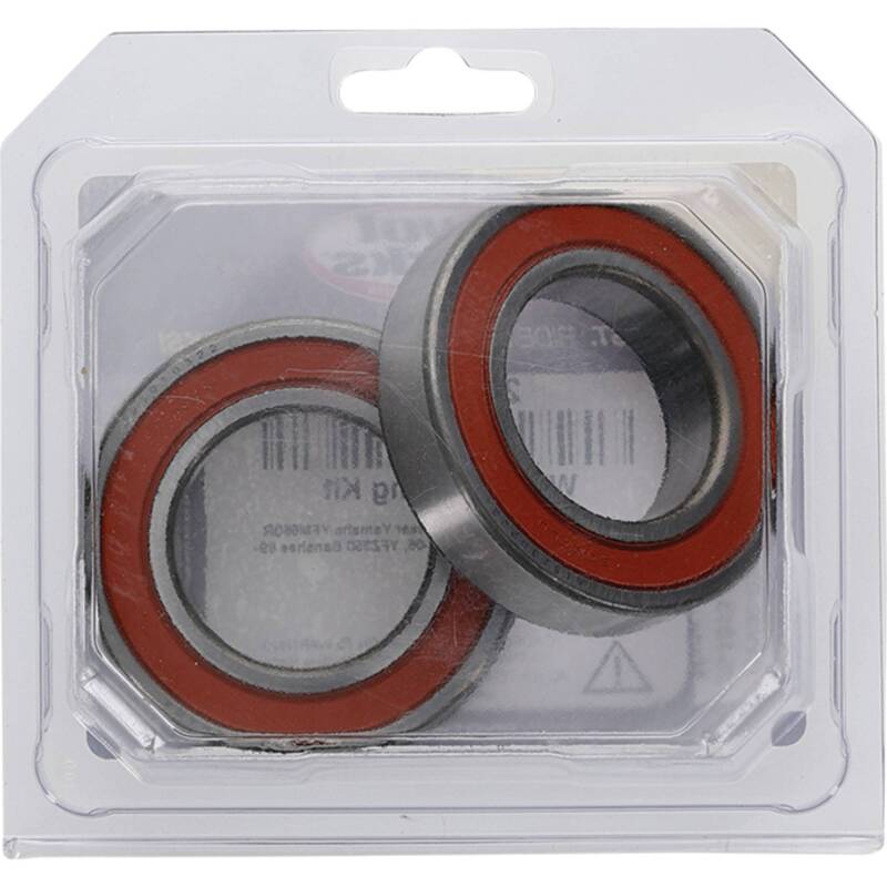 Pivot Works Pw Premium Wheel Bearing 25-1313-P 25-1313-P Photo - Primary