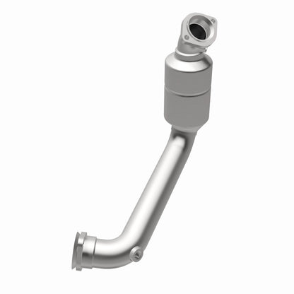 MagnaFlow Mercedes-Benz HM Grade Federal / EPA Compliant Direct-Fit Catalytic Converter 24045 360 Degree Image Set