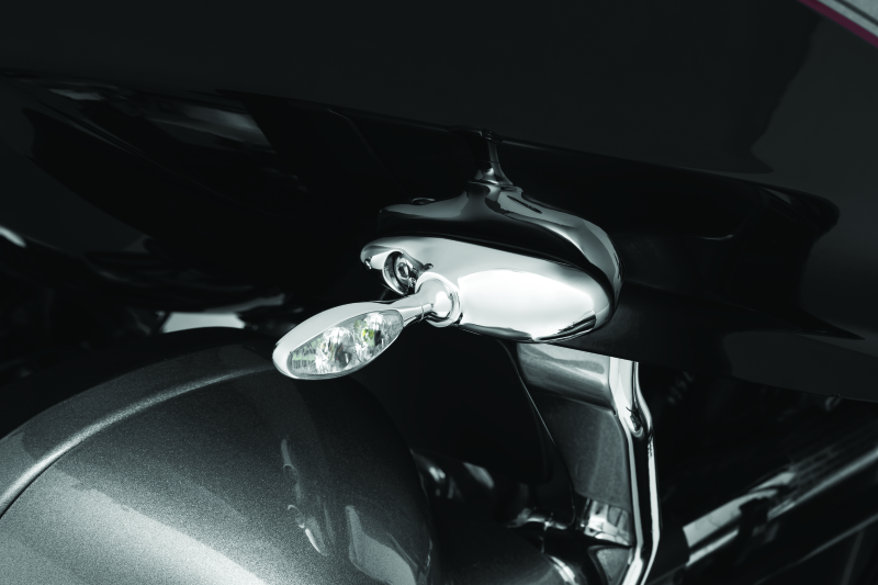 Kuryakyn Kuryakyn Front Mounts Chr 2848 2848 User 1