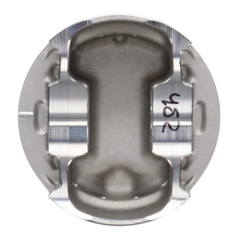 Wiseco Chevy LSX Junkyard Dog 5.3L +6cc Dome 3.780 Bore .945in Pin NA/Boost/Nitrous Drop-In Pistons K0041XS K0041XS User 3