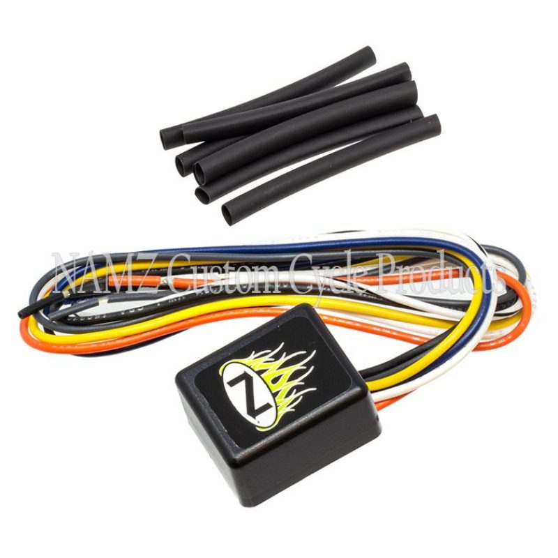 NAMZ Momentary Switch Convertor Module NSC-01 NSC-01 Photo - Primary