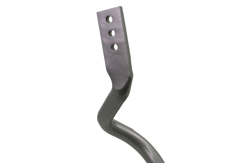 Whiteline Front Sway Bar 27mm Adjustable Toyota Celica Supra 82-86 BTF76Z Photo - Unmounted