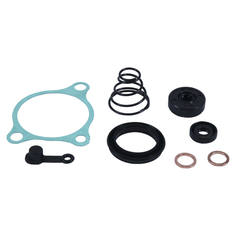 All Balls Racing 98-01 Honda VFR800 Interceptor Slave Cylinder Rebuild Kit Clutch 18-6031 18-6031 Photo - Primary