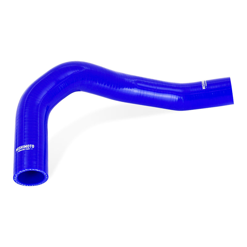 Mishimoto 04-10 Infiniti QX56 / 04-14 Titan Silicone Coolant Hose Kit - Blue MMHOSE-TTN-04BL MMHOSE-TTN-04BL User 1