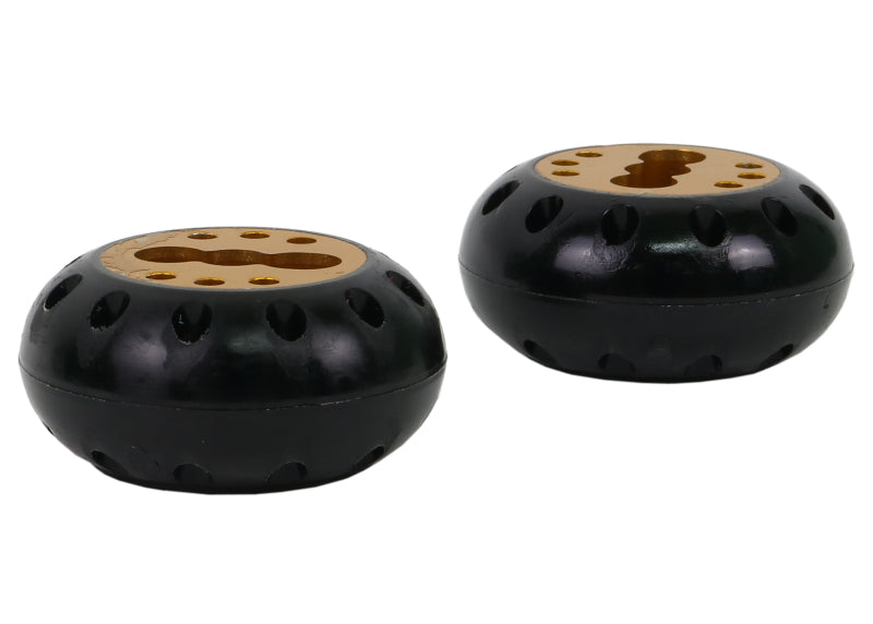 Whiteline Differential Cradle Mount Bushings FR-S BRZ KDT924 Photo - Primary