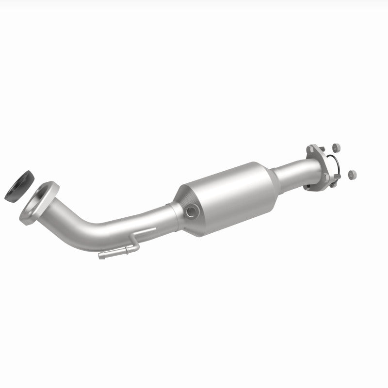 MagnaFlow Honda Civic HM Grade Federal / EPA Compliant Direct-Fit Catalytic Converter 24097 360 Degree Image Set