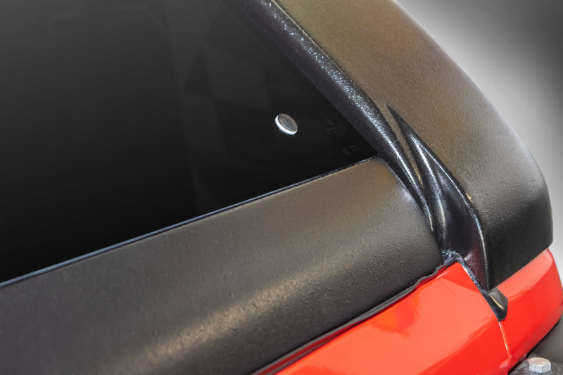 DV8 Offroad 2018+ Jeep Wrangler JL Razor Series Fastback Hard Top HTJL02-B HTJL02-B User 3