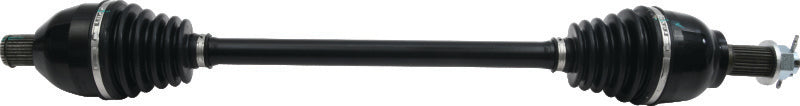 QuadBoss Rugged Axle 609641 609641 User 3
