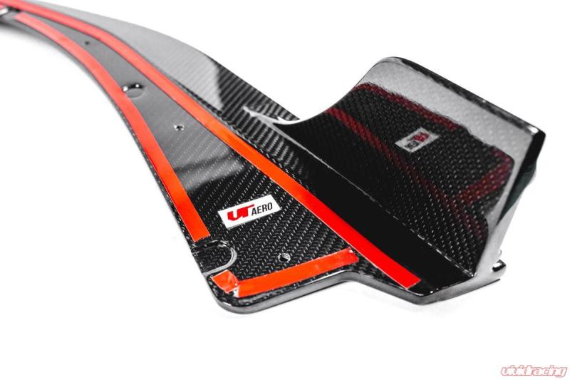 VR Performance VR Aero BMW M3 G80/BMW M4 G82 Carbon Fiber Rear Diffuser VR-G80M-610