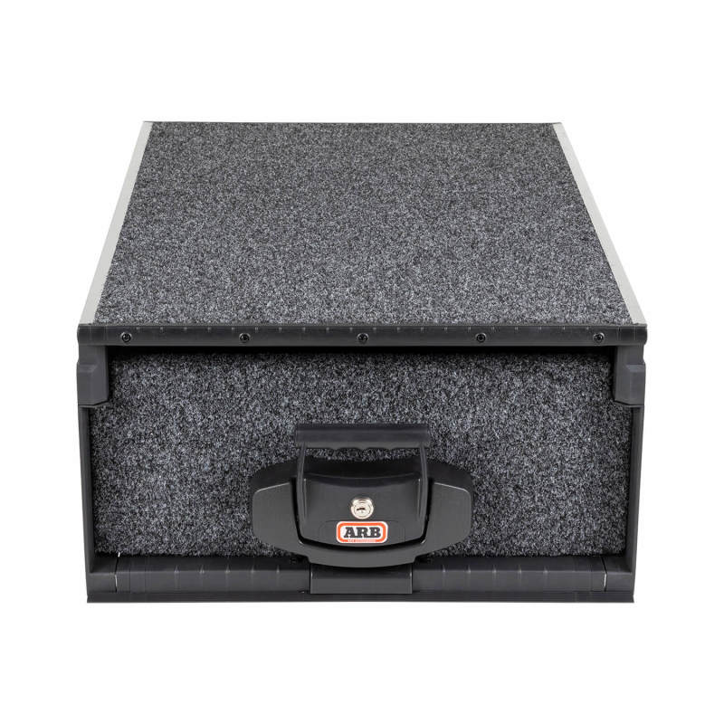 ARB Roller Drawer 33X21X11 Xtrnl Intrnl 29.5 X 18 X 8.5 RD845 RD845 Photo - Primary