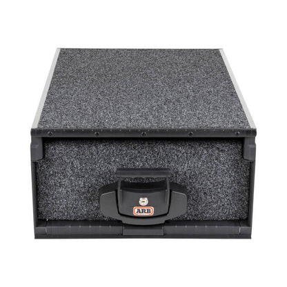 ARB Roller Drawer 33X21X11 Xtrnl Intrnl 29.5 X 18 X 8.5 RD845 RD845 Photo - Primary