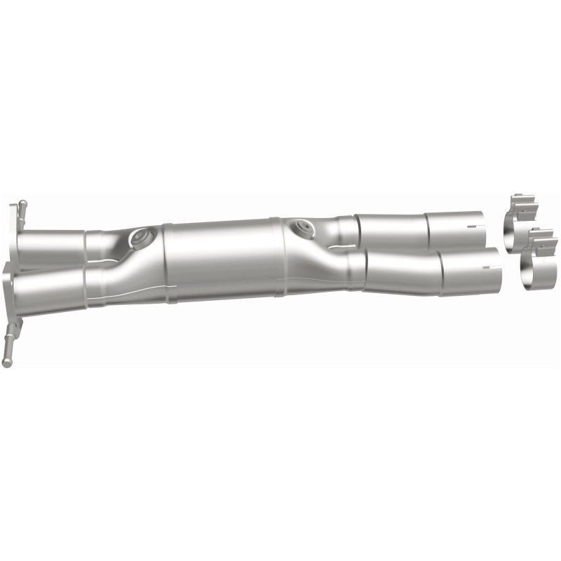 MagnaFlow Ford OEM Grade Federal / EPA Compliant Direct-Fit Catalytic Converter 21-278 Photo - out of package