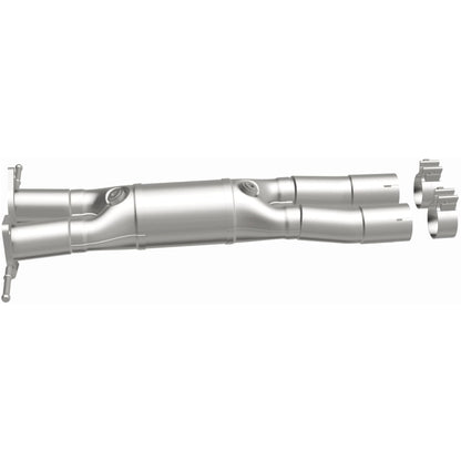 MagnaFlow Ford OEM Grade Federal / EPA Compliant Direct-Fit Catalytic Converter 21-278 Photo - out of package